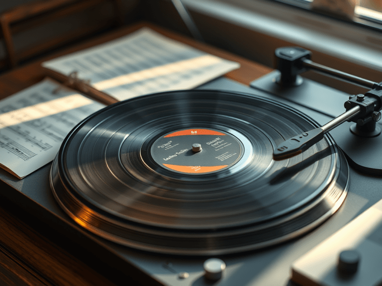 Monday Morning Reflection: Soundtrack of&nbsp;2024