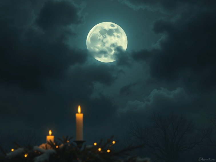 Monday Morning Reflection: Advent Music (Part&nbsp;IV)